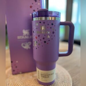 OLIVIA RODRIGO 40oz STANLEY